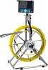 Телеинспекционная система для обследования труб Rotorica 3399F-60