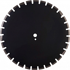 Алмазные сегментные диски Bycon Laser Asphalt 500 мм Алмазные сегментные диски Bycon Laser Asphalt 500 мм