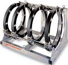 Базовая машина для сварки полиэтиленовых труб Rothenberger Roweld P 500 B Professional / Premium / Premium CNC