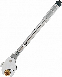 Динамометрические ключи с плавной регулировкой Rothenberger Rotorque Aircon