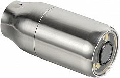 Головка камеры телеинспекционной системы для обследования труб Rotorica 3399F-50