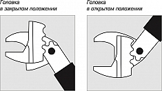 Использование динамометрического ключа с плавной регулировкой Rothenberger Rotorque Refrigeration