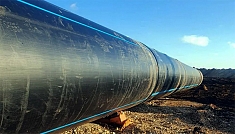 Использование усиленной роликовой опоры для труб ПНДело РО-1220Т2