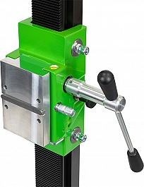 Каретка станин для алмазного бурения Eibenstock BST 250