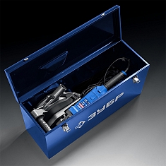 Комплектация штробореза Зубр Профессионал ЗШ-П65-2700 ПСТК Комплектация штробореза Зубр Профессионал ЗШ-П65-2700 ПСТК