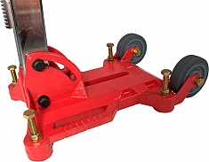 Опорная плита алмазной сверлильной установки Voll V-Drill 400N Опорная плита алмазной сверлильной установки Voll V-Drill 400N