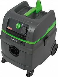 Промышленные пылесосы Eibenstock DSS 25 A Промышленные пылесосы Eibenstock DSS 25 A