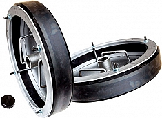 Стальные заглушки для труб Huntingdon Fusion Techniques PSPR0550