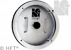 Заглушка для труб стальная Huntingdon Fusion Techniques PSPR0550