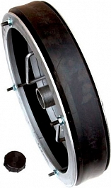 Заглушки для труб стальные Huntingdon Fusion Techniques PSPR0550